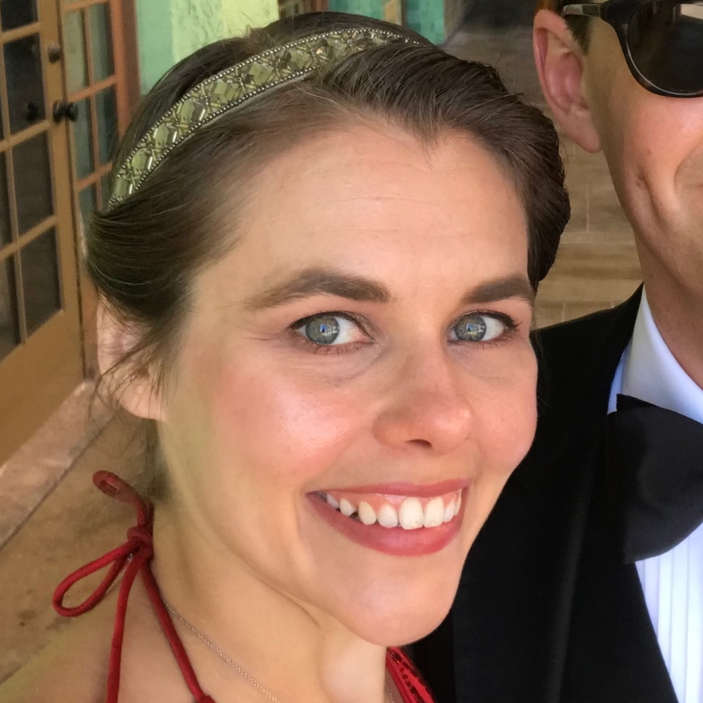 Meet your Posher, Carrie